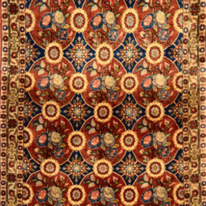 Varamin Red