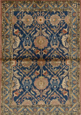 Varamin 64465 - Orientmattor