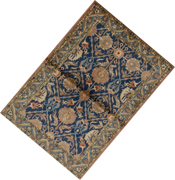 Varamin 64465 - Orientmattor
