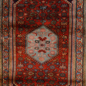 Zanjan 64479 - Orientmattor