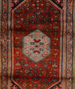 Zanjan 64479 - Orientmattor