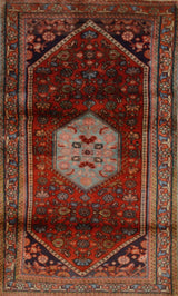 Zanjan 64479 - Orientmattor