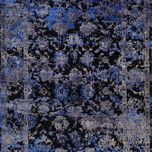 Baron Blue