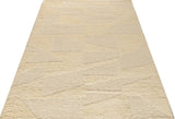 Colorful Boho design carpet by Orientmattor featuring intricate patterns, ideal for adding bohemian style to any space.