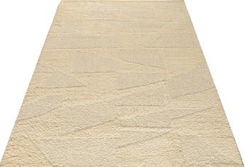 Colorful Boho design carpet by Orientmattor featuring intricate patterns, ideal for adding bohemian style to any space.