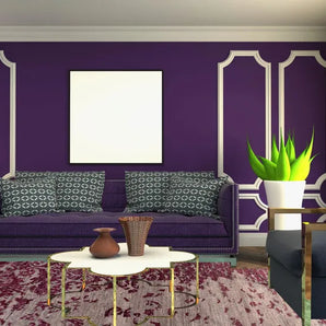 Kontes Purple