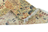 Handknuten Paradise Oriental carpet by Orientmattor, 149x90 cm, featuring intricate traditional design in warm tones.