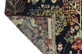 Handknuten Paradise Oriental design carpet by Orientmattor, 149 x 96 cm, featuring intricate patterns and rich colors.