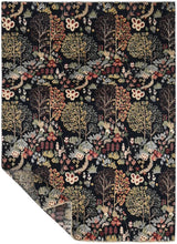 Handknuten Paradise Oriental design carpet, 231x168 cm, by Orientmattor, showcasing intricate patterns and rich textures.