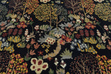 Handknuten Paradise Oriental rug by Orientmattor, 231x168 cm, featuring intricate traditional design and rich colors.