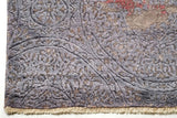 Kontes Gray