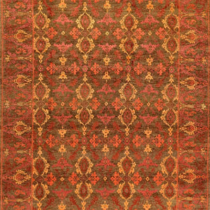 Kontes Orange