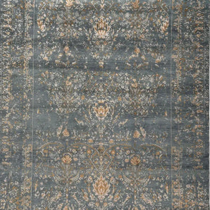 Kontes Turquoise