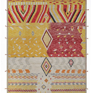 Moroccan 64877 - Orientmattor