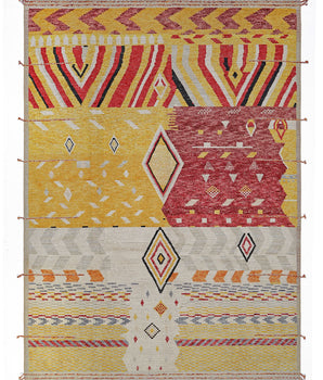 Moroccan 64877 - Orientmattor