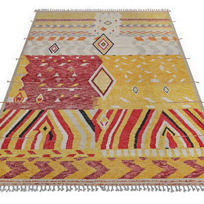Moroccan 64877 - Orientmattor