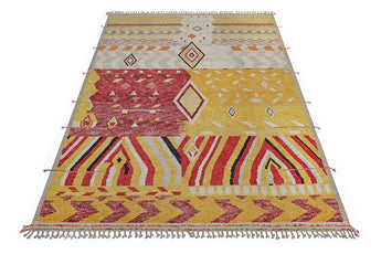 Moroccan 64877 - Orientmattor