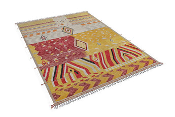 Moroccan 64877 - Orientmattor
