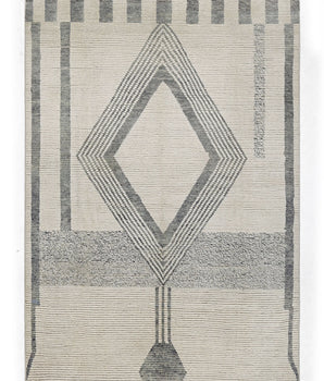 Moroccan 64881 - Orientmattor