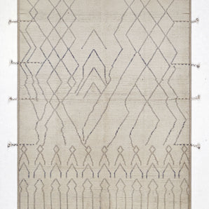 Moroccan 64882 - Orientmattor
