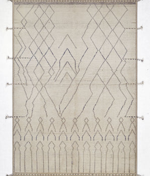 Moroccan 64882 - Orientmattor