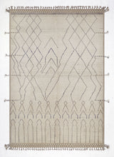 Moroccan 64882 - Orientmattor
