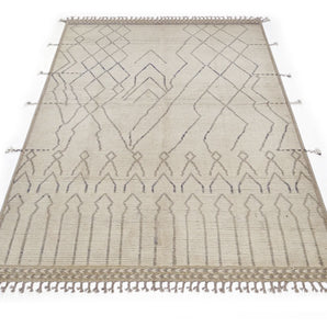 Moroccan 64882 - Orientmattor