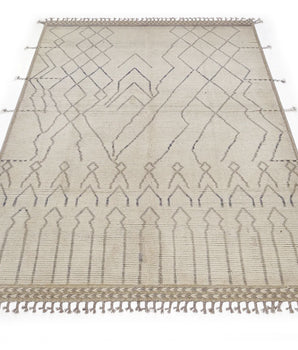 Moroccan 64882 - Orientmattor