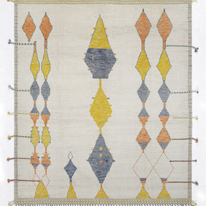 Moroccan 64887 - Orientmattor