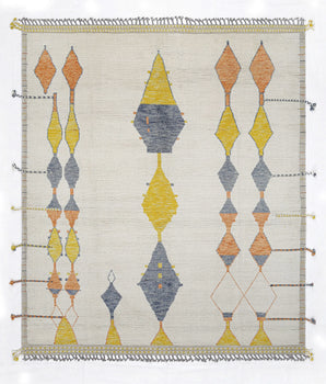 Moroccan 64887 - Orientmattor