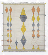 Moroccan 64887 - Orientmattor