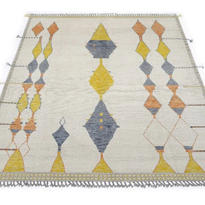 Moroccan 64887 - Orientmattor