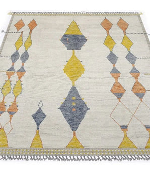 Moroccan 64887 - Orientmattor