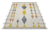 Moroccan 64887 - Orientmattor