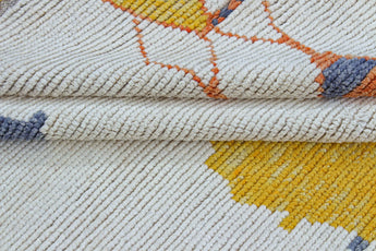 Moroccan 64887 - Orientmattor
