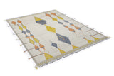 Moroccan 64887 - Orientmattor