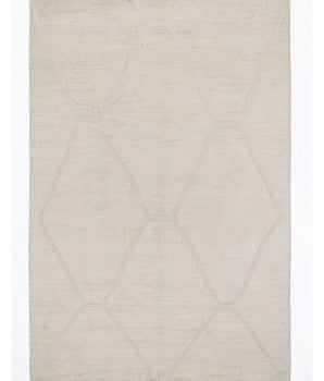 Orientmattor Moroccan 64888 design carpet featuring intricate patterns and vibrant colors, showcasing traditional Moroccan textile artistry.