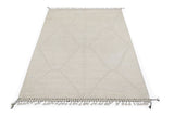 Orientmattor Moroccan 64888 design carpet featuring intricate patterns and rich colors, perfect for adding elegance to any space.