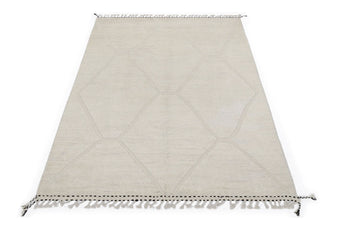 Orientmattor Moroccan 64888 design carpet featuring intricate patterns and rich colors, perfect for adding elegance to any space.