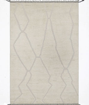 Moroccan 64889 - Orientmattor