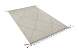 Moroccan 64891 - Orientmattor