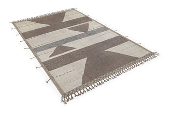 Moroccan 64892 - Orientmattor