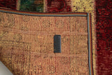 Patchwork Multi