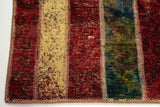 Patchwork Multi