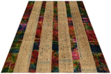 Patchwork Multi