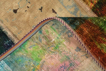 Patchwork Multi