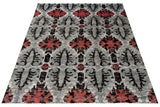 Sari Silke Gray
