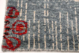 Sari Silke Gray