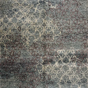 Sari Silke Gray
