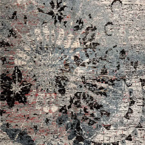 Sari Silke Gray